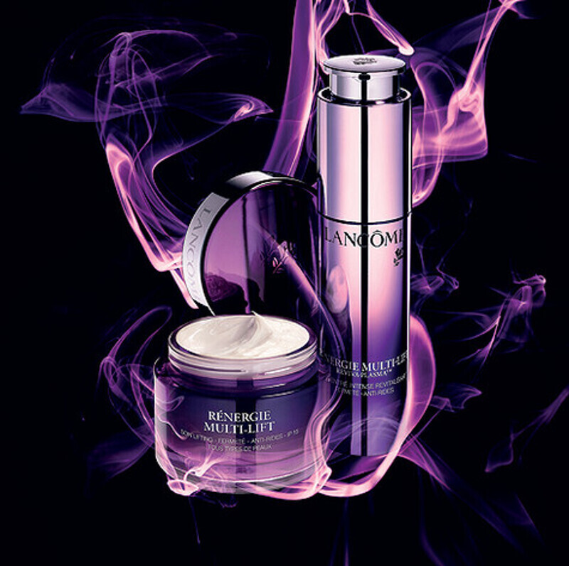 Сыворотка Reґnergie Multi-Lift Reviva-Plasma™. Фото: материалы пресс-служб.