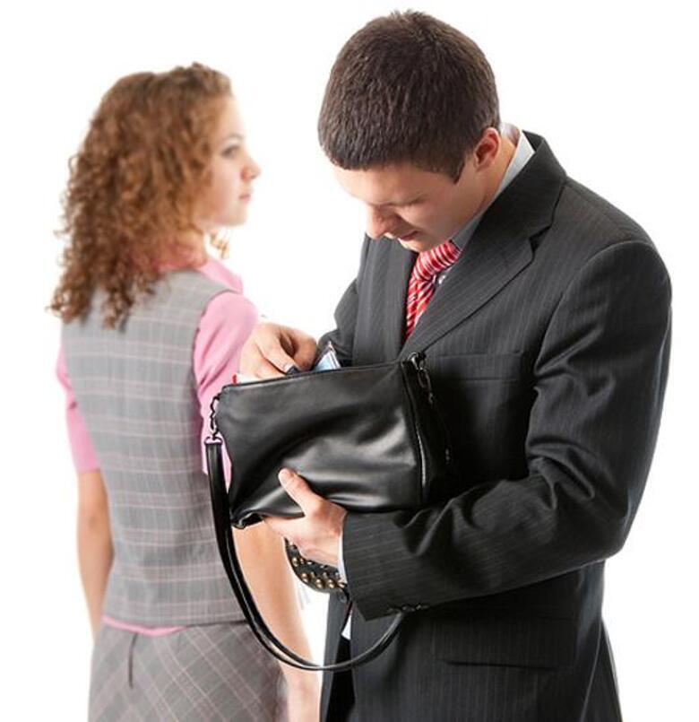 С кем изменяют жены? Фото: Fotolia/PhotoXPress.ru.