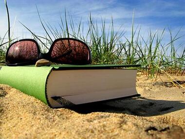 Чтение книг – это способ жить свежо. Фото: Fotolia/PhotoXPress.ru.