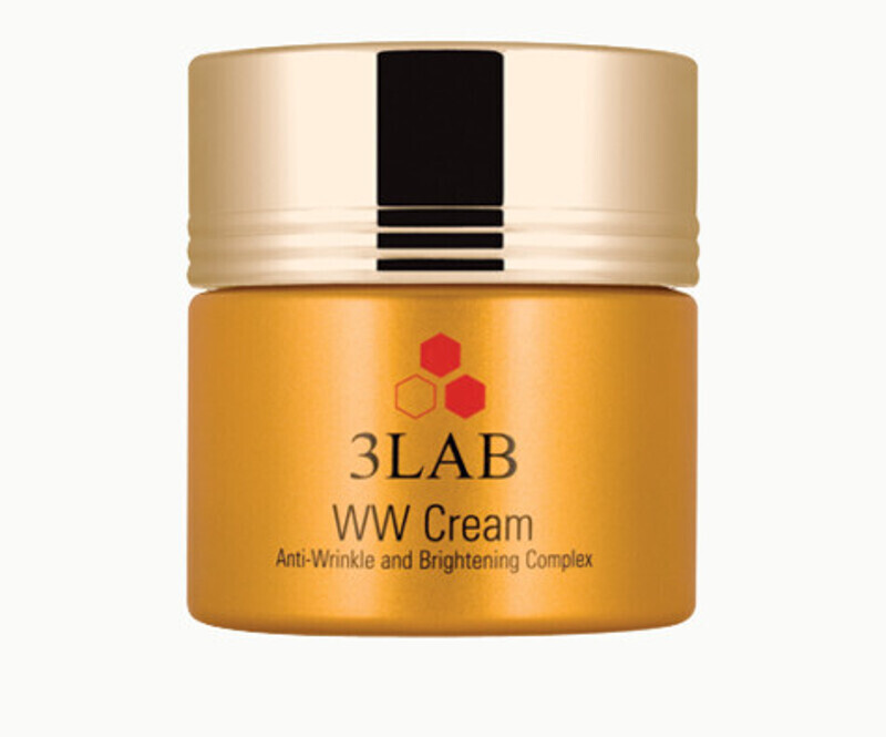 3LAB WW Cream. Фото: материалы пресс-служб.