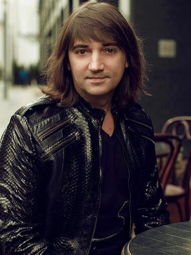 Николай Тимофеев. 