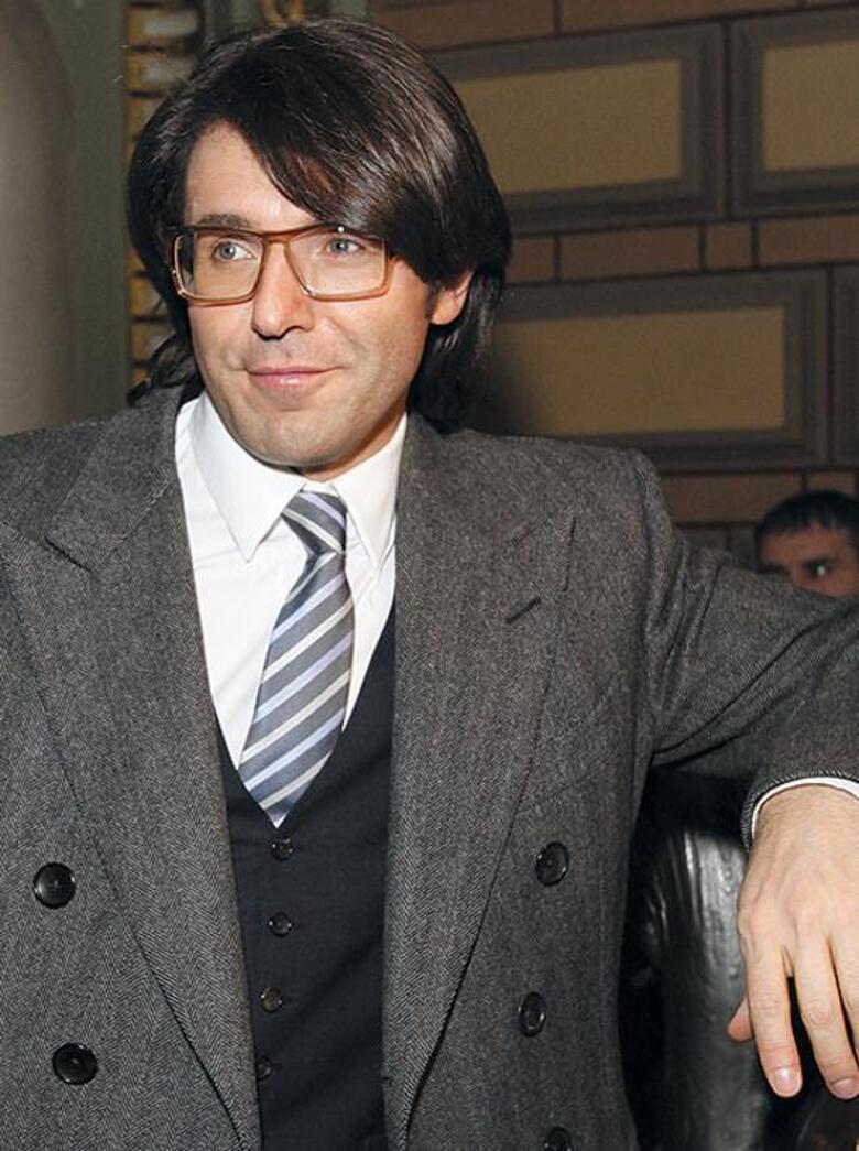 Андрей Малахов.