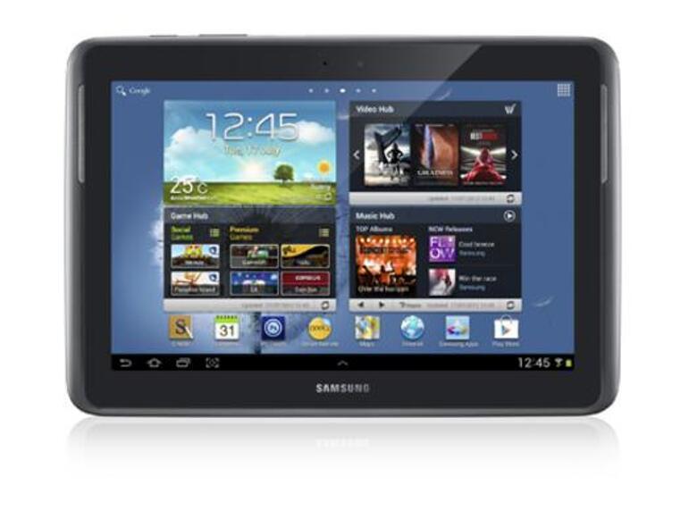 Samsung Galaxy Note 10.1