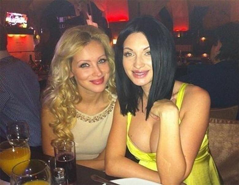 Евгения Феофилактова. Фото: Vk.com.