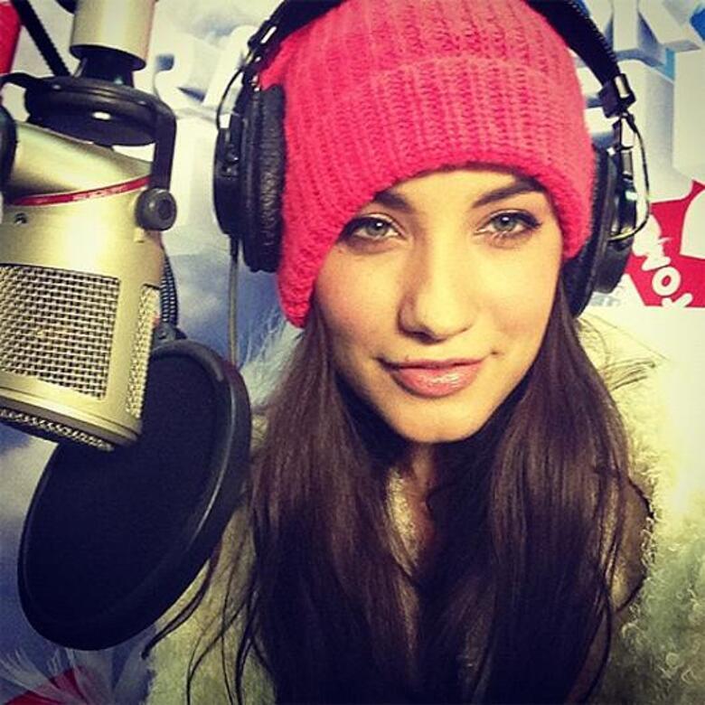 Виктория Дайнеко. Фото: Twitter.com.