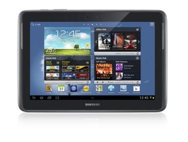 Samsung Galaxy Note 10.1