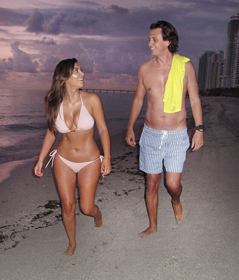 Ким Кардашьян. Фото: kimkardashian.celebuzz.com.