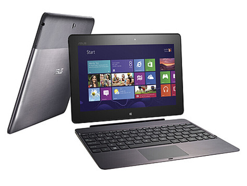 ASUS Vivo Tab RT