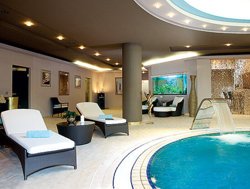 Valmont for Grand Hotel Polyana. Фото: материалы пресс-служб.