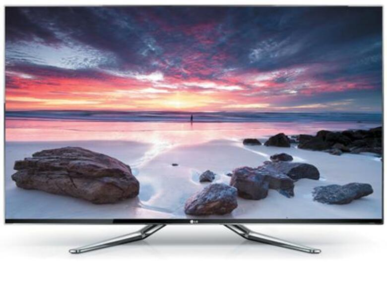 LG LM960V