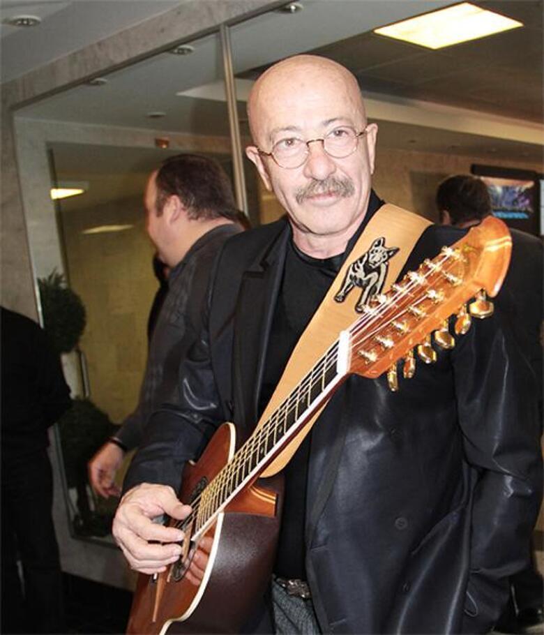 Александр Розенбаум.