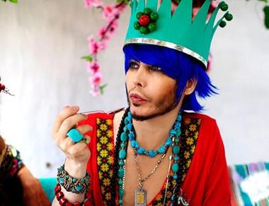 Сергей Зверев.