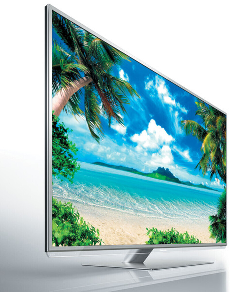 IPS LED телевизор Smart VIERA TX-LR47DT50