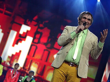 Вилли Токарев:«Алибасов — великий человек»