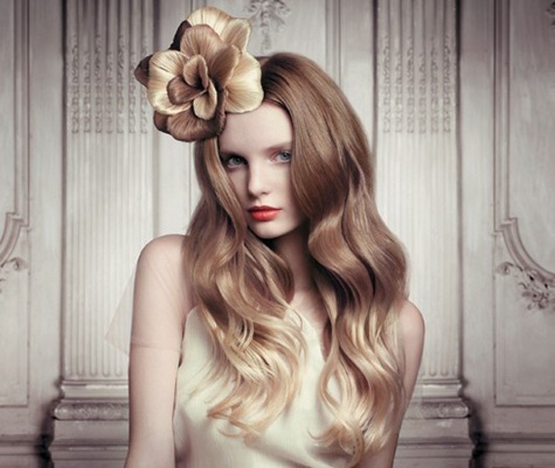 Фото: L'oreal professionnel