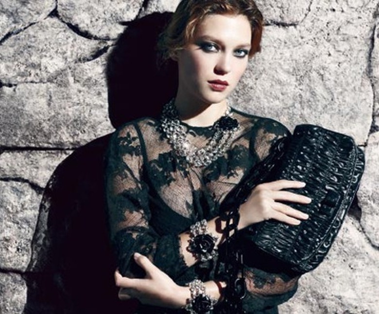 Фото с официального сайта www.prada.com