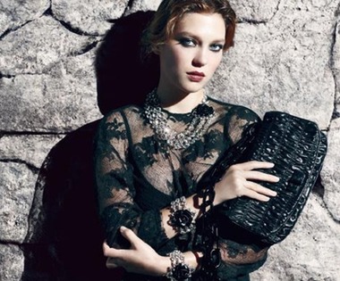 Фото с официального сайта www.prada.com