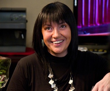 Алла Духова худеет с помощью палки