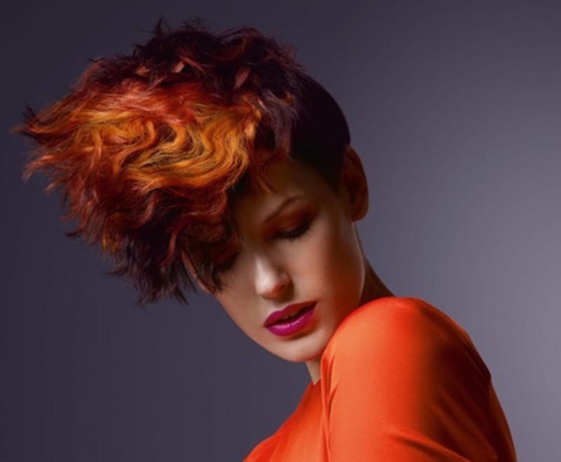 Фото: Goldwell