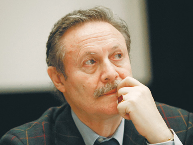 Все начинается с Малого…
