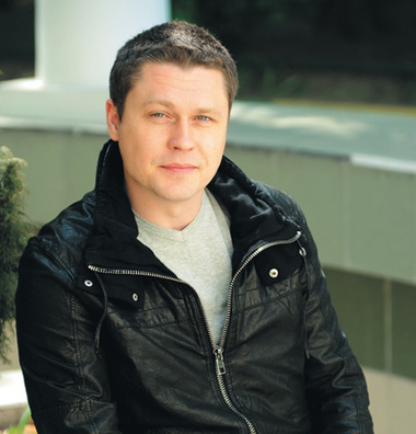 Денис Рожков: «До „Глухаря“ я десять лет сидел без работы»