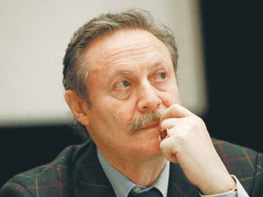 Все начинается с Малого…