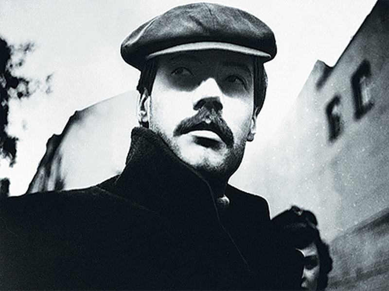 «Место встречи изменить нельзя», 1979 г.