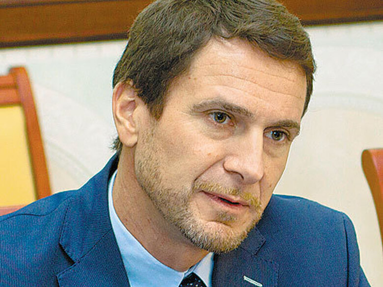 «Модернизация страны должна начинаться с детей»