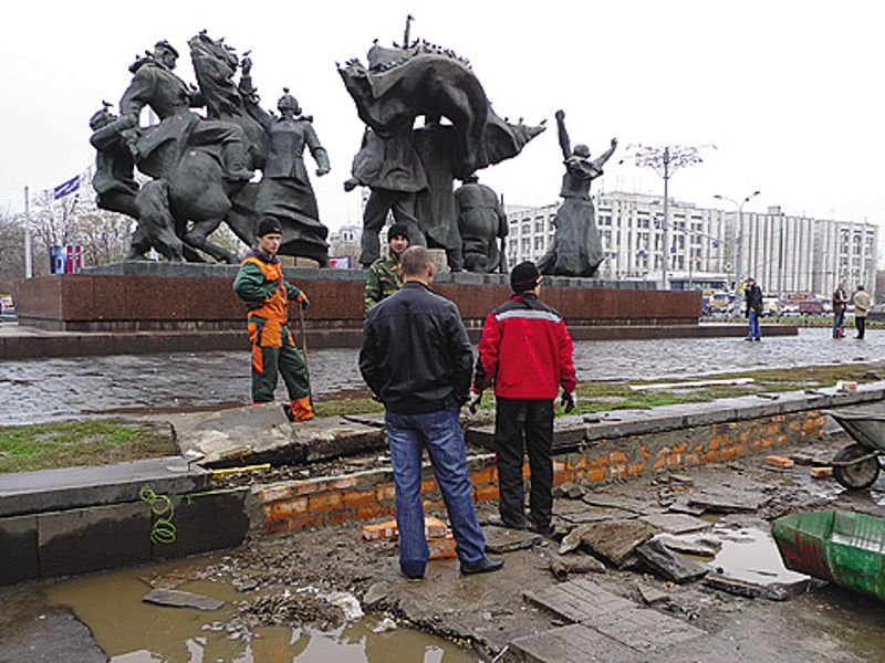фото: Геннадий Черкасов