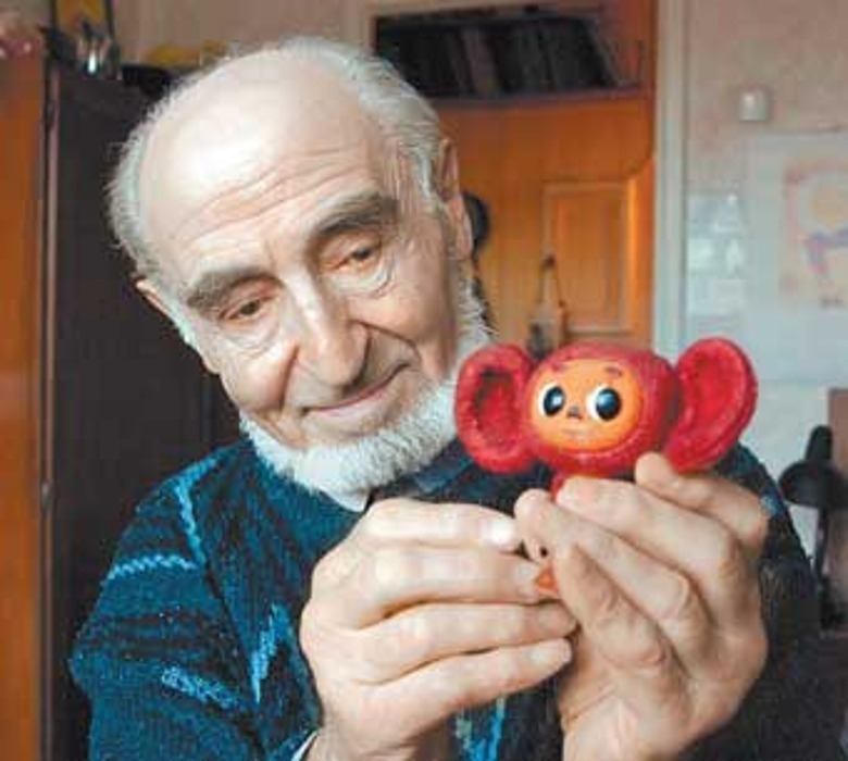 Классик по имени Леля