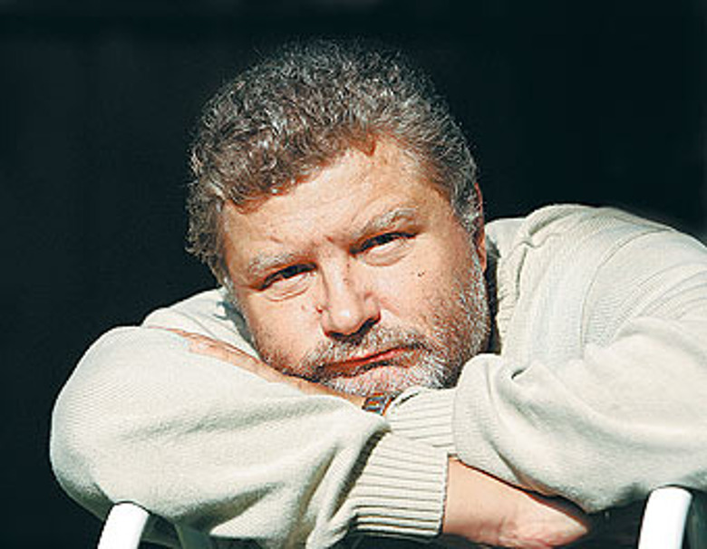 Юрий Поляков: «Я перешел с поэзии на прозу. Возможно, это и спасло мой брак»