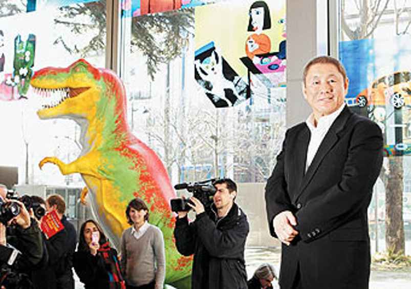 Режиссер, сворачивай съемку
