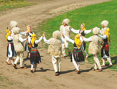 Кофейная страна Сербия