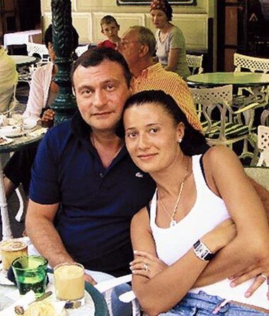 Яна Лапутина: «Я в очередной раз влюбилась в Нью-Йорк и в своего мужа»