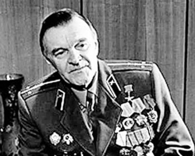 Юрий Бондарев: «Я весь — в 'Мгновениях»