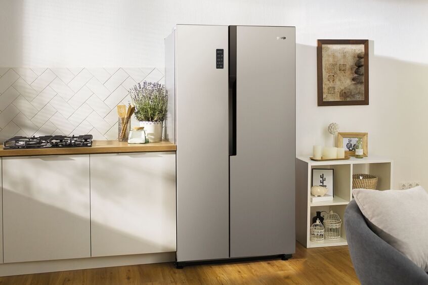 Выбираем подарок на Новый год вместе с Gorenje
