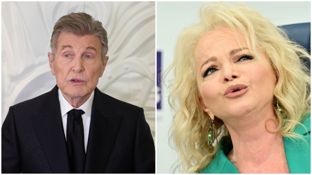 «Ей есть где жить»: Лещенко рассекретил правду обо всех квартирах Долиной
