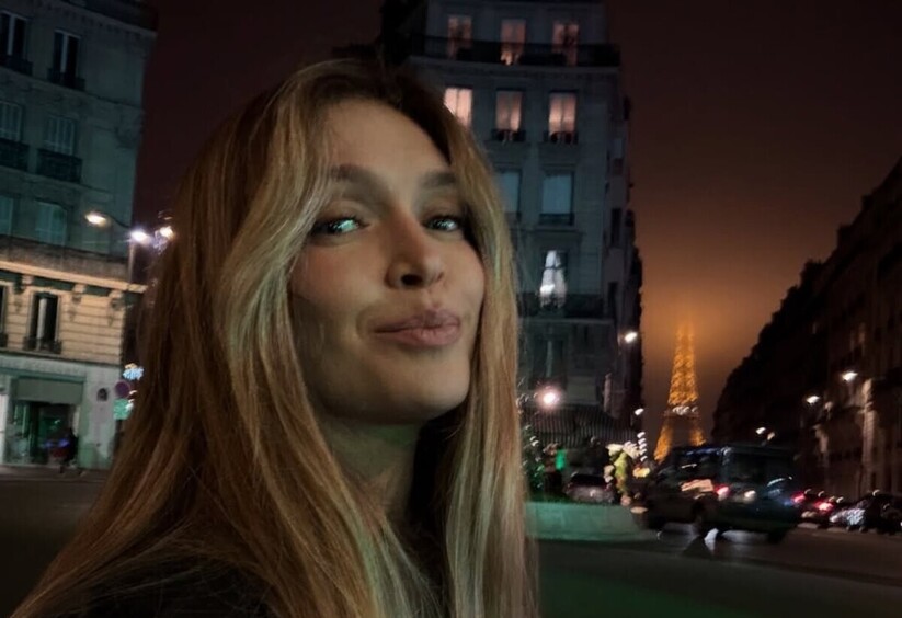 Вера Брежнева