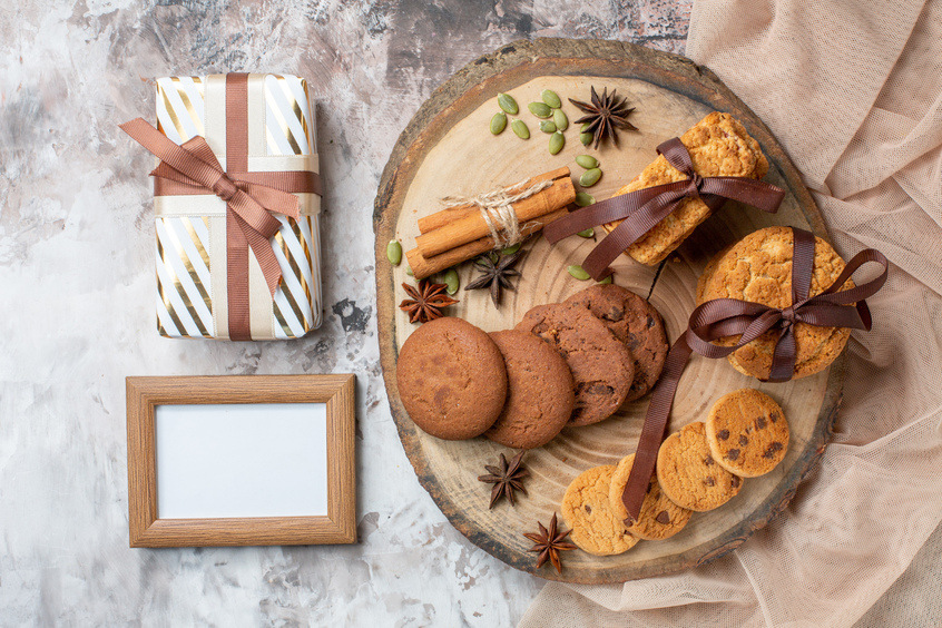 Вкус Нового года: гастрономические подарки, которые нужны всем