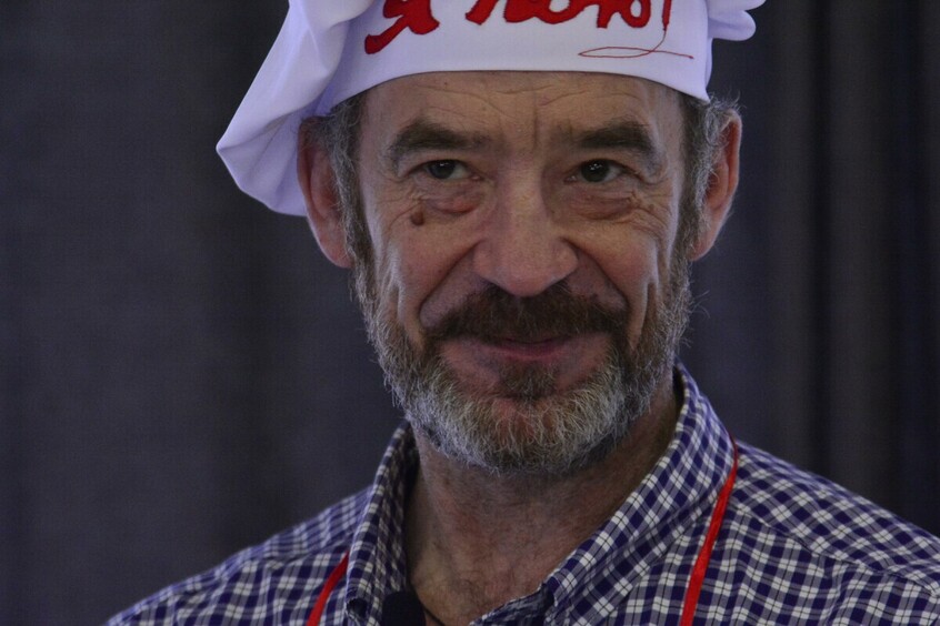 Юрий Торсуев