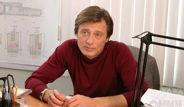 Скончался актер «Молодежки»: стала известна причина