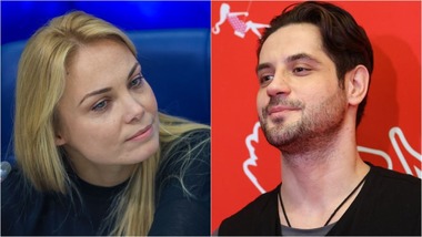 «Что такое быть хорошим мужем? Я не знаю»: Богатырев дал первые комментарии после развода с Арнтгольц