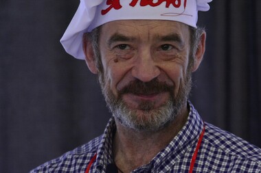 Юрий Торсуев