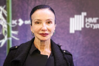 «Я ужасно готовлю»: Алла Сигалова рассказала, чем накормит близких в новогоднюю ночь