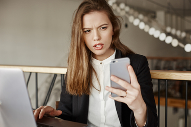 Зависть разрушает тебя? 5 способов превратить ее в мотивацию