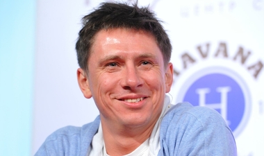 Тимур Батрутдинов