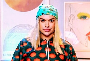 Гоген Солнцев