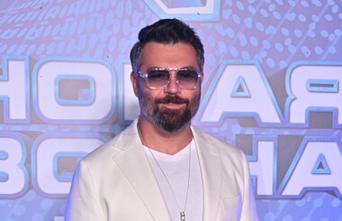 Алексей Чумаков