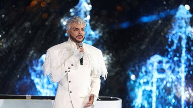 Филипп Киркоров рассказал, о чем жалеет в жизни