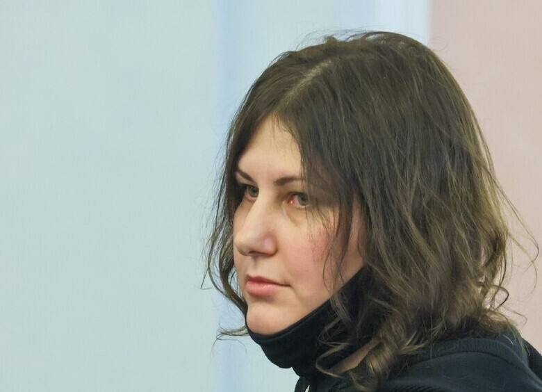 Полина Лурье